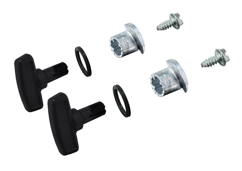Rheem PD644036 Latch & Handle Kit - Gas Furnace