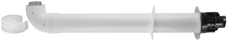 Raypak RK013077 Horizontal Vent Kit - Concentric (Xpak)