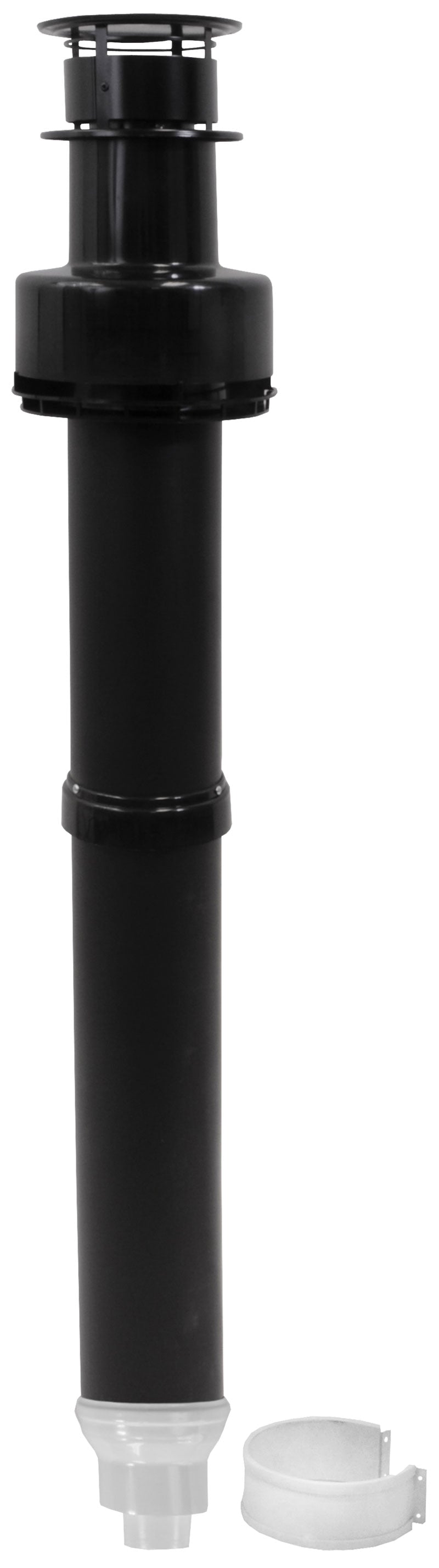 Raypak RK013078 Vertical Vent Kit - Concentric (Xpak)