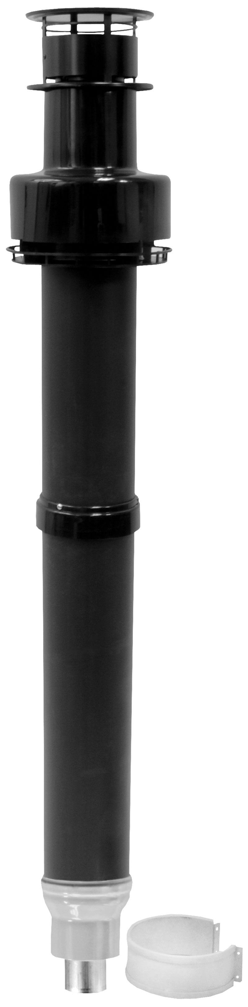 Raypak RK013079 Vertical Vent Kit - Concentric (Xpak)