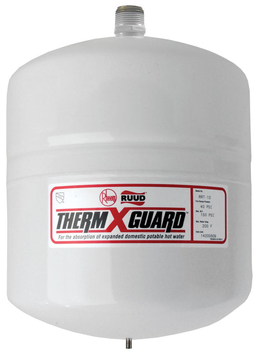 Rheem-Ruud RRT-12 Rrt Therm-X Guard Expansion Tank 5 Gal