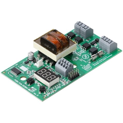 Rheem PROTECH RTE10363 208V Control Board for SPEX3208T S