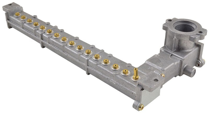 Rheem RTG20000AR Lower Burner Assembly (Ng)