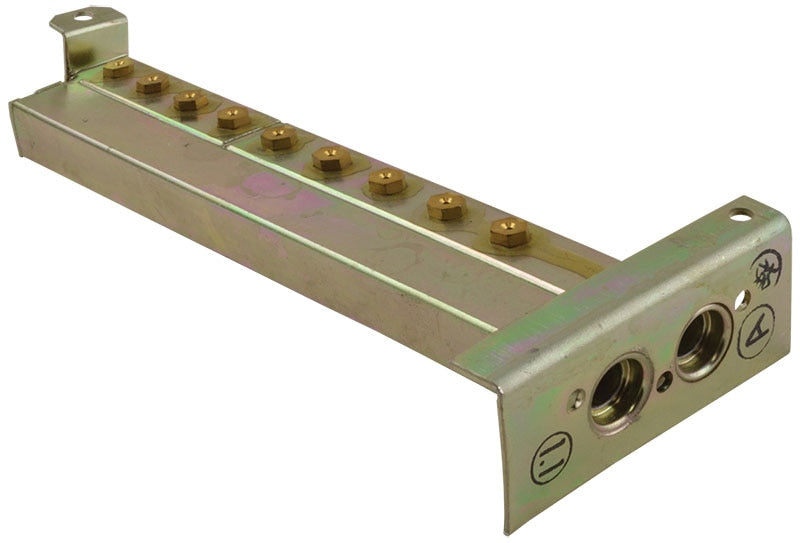 Rheem RTG20006M Burner Manifold-R-Lp