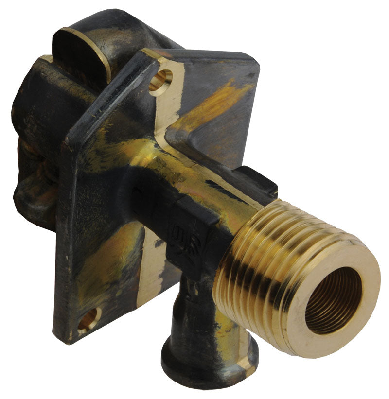 Rheem RTG20074CE Hot Outlet Connector CONFIG=20352-559391