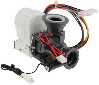 Rheem RTG20164L Water Control Valve CONFIG=20352-574226