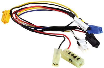 Rheem RTG20239M Service Parts List RTGH-95-L & 84-L Config=