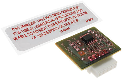 Rheem RTG20240A Com Conv Kit - H-95DVLN