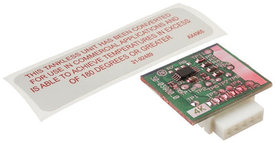 Rheem RTG20254A Commercial Conversion Kit for H-95DVLN-1