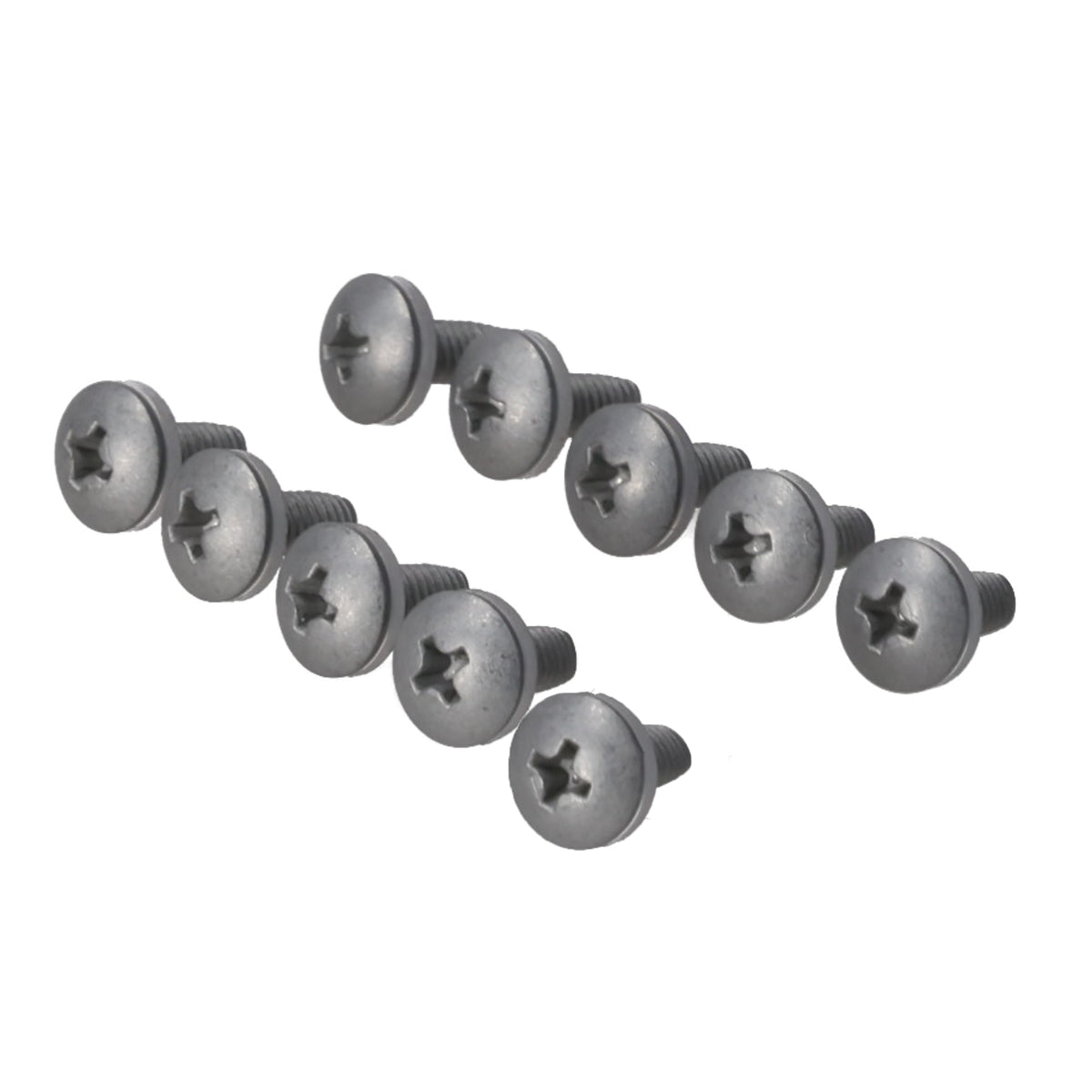 Rheem RTG20329AB Front Cover Screws (10 Pic.)