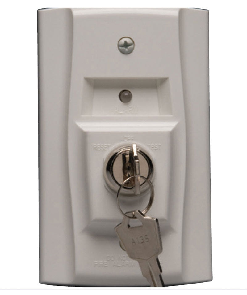 Rheem RTS151KEY Remote Test Station with Key