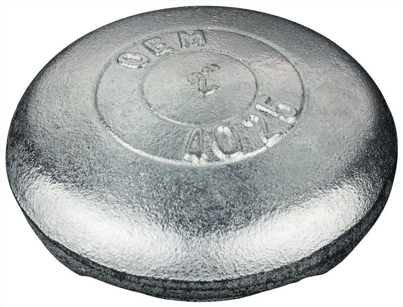 Rheem RWB14025 Oil Tank Mushroom Vent Cap - 2 in. Fnpt