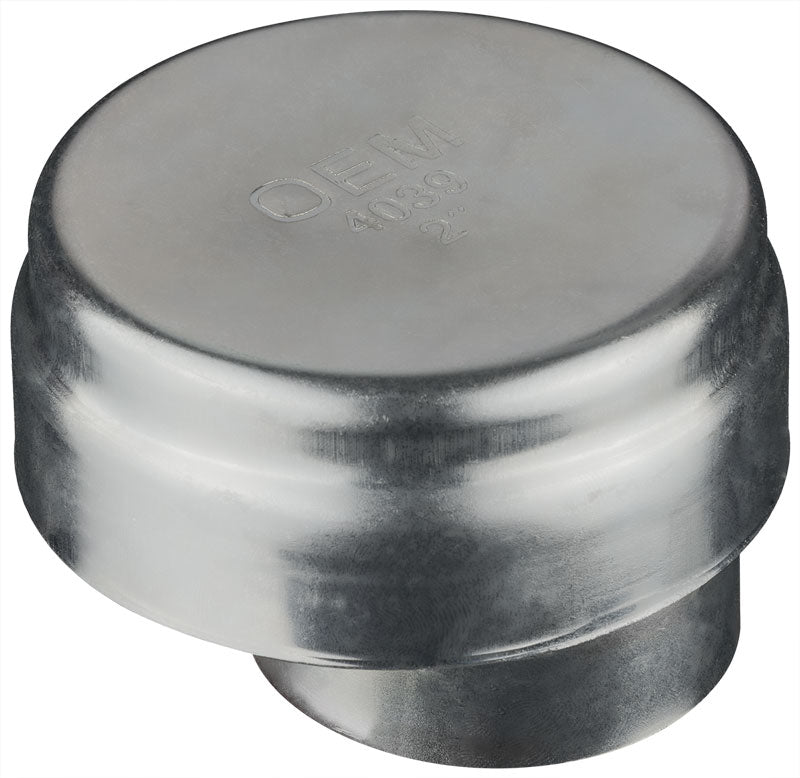 Rheem RWB14039 Oil Tank Slip-on Vent Cap - 2 in. Mnpt