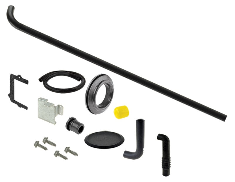 Rheem RXGY-CK Dwn Flow/horiz Lft/rt Conv Kit