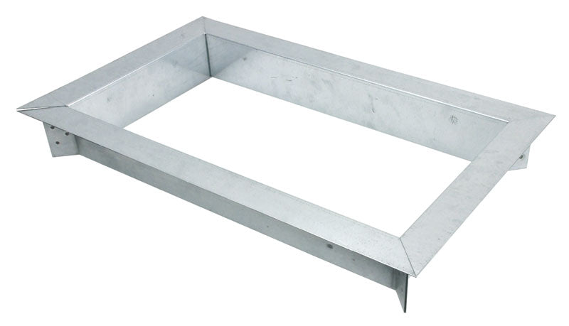 Rheem RXHB-21 Combustible Floor Base