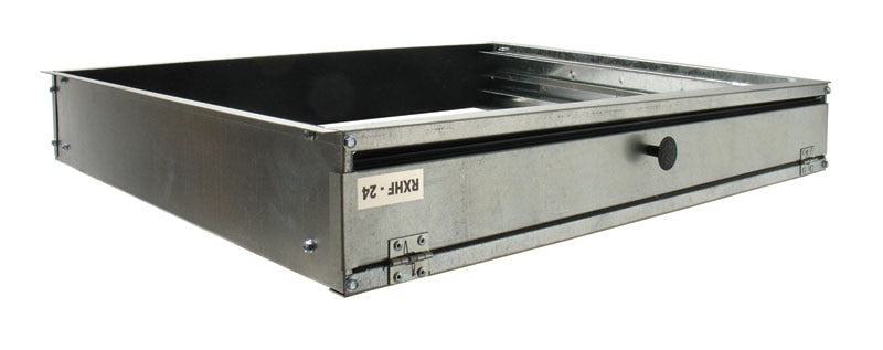 Rheem RXHF-24 External Filter Rack