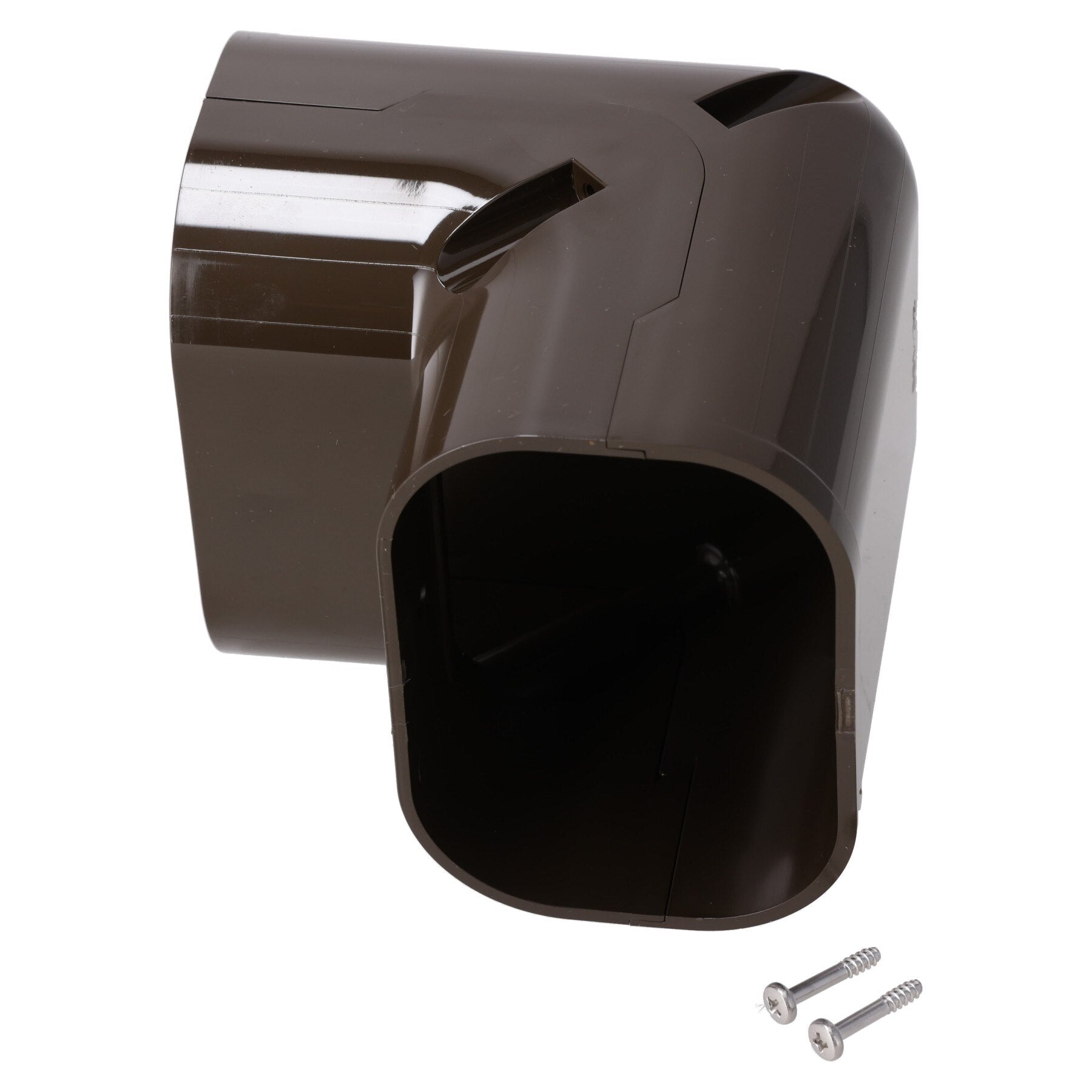 Rheem SC-100-B 90 Degree Vertical Ell (10/CASE)