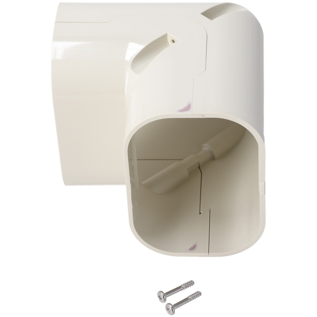 Rheem SC-100-I 90 Degree Vertical Ell (10/CASE)