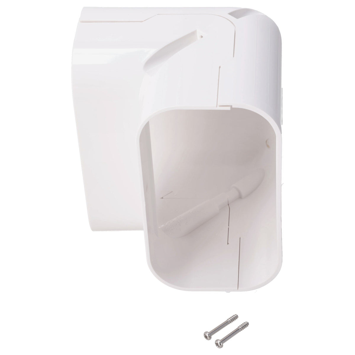 Rheem SC-140-W 90 Degree Vertical Ell (20/CASE)