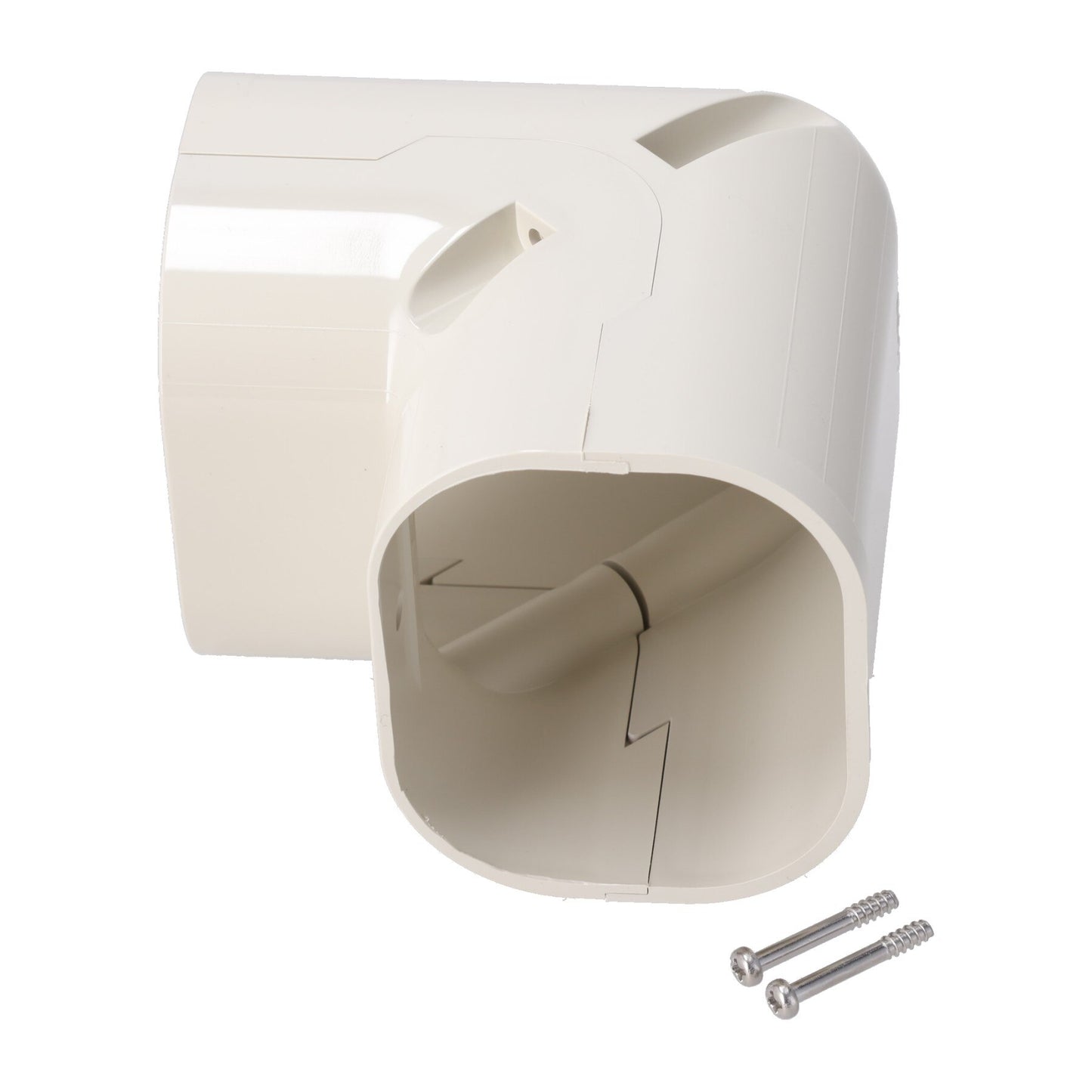 Rheem SC-77-I 90 Degree Vertical Ell (20/CASE)