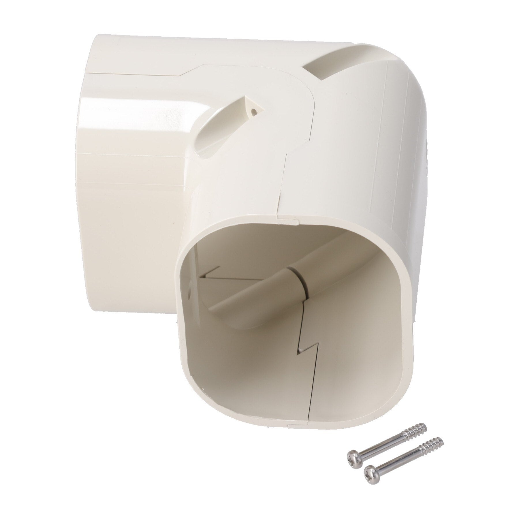 Rheem SC-77-I 90 Degree Vertical Ell (20/CASE)