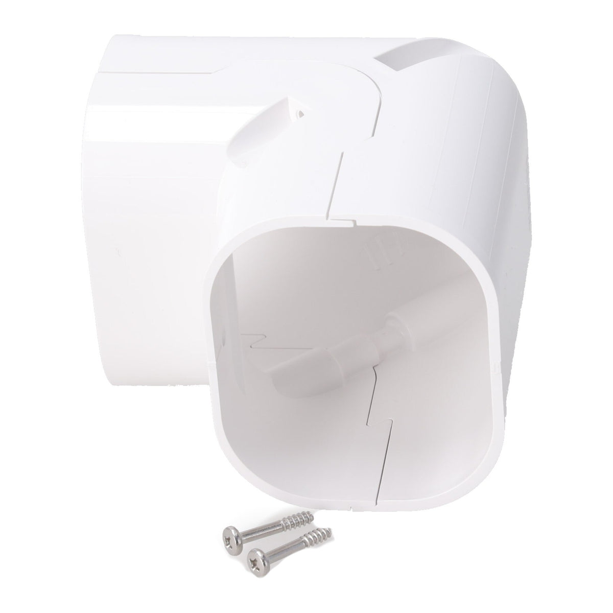 Rheem SC-77-W 90 Degree Vertical Ell (20/CASE)