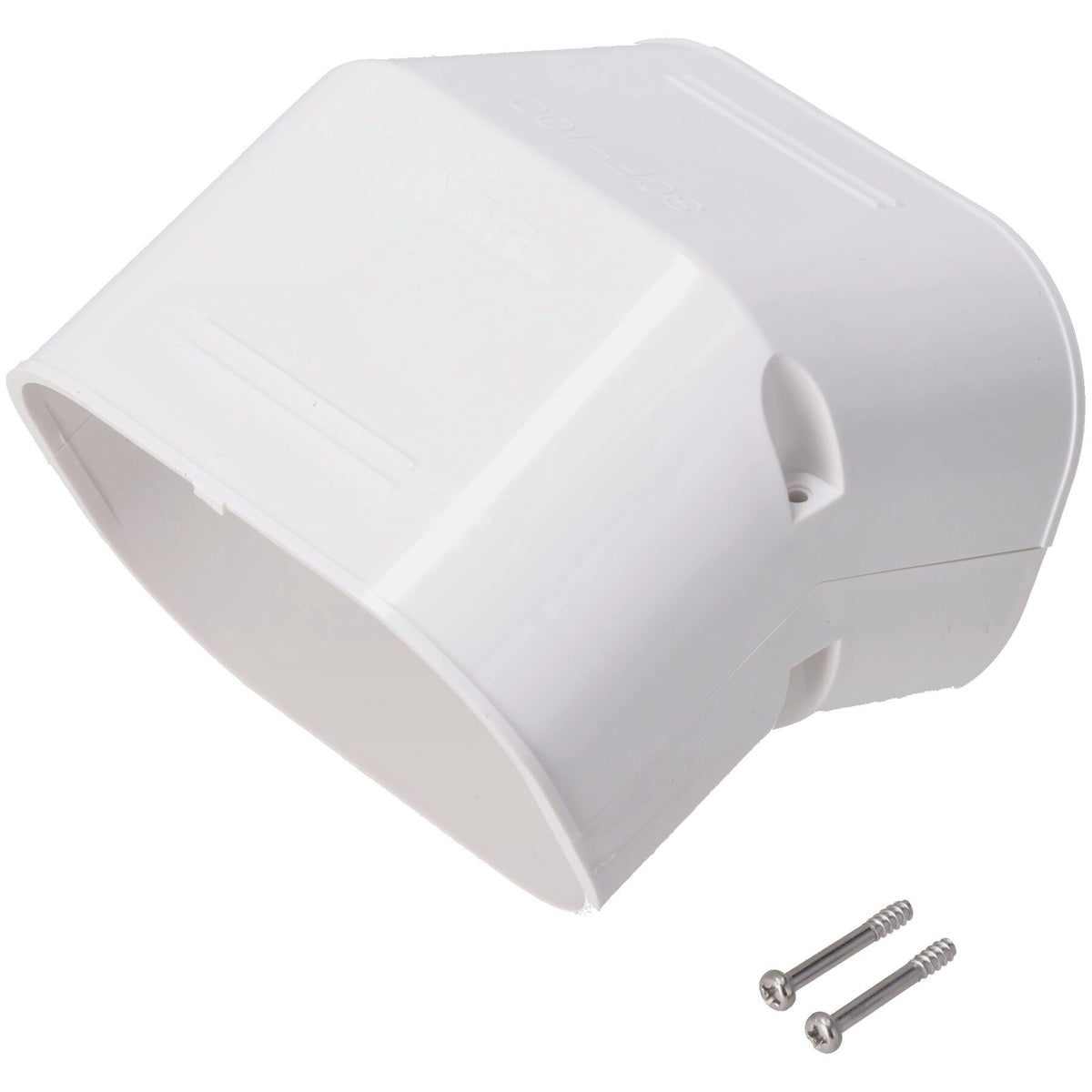Rheem SCF-100-W 45 Degree Vertical Ell (10/CASE)