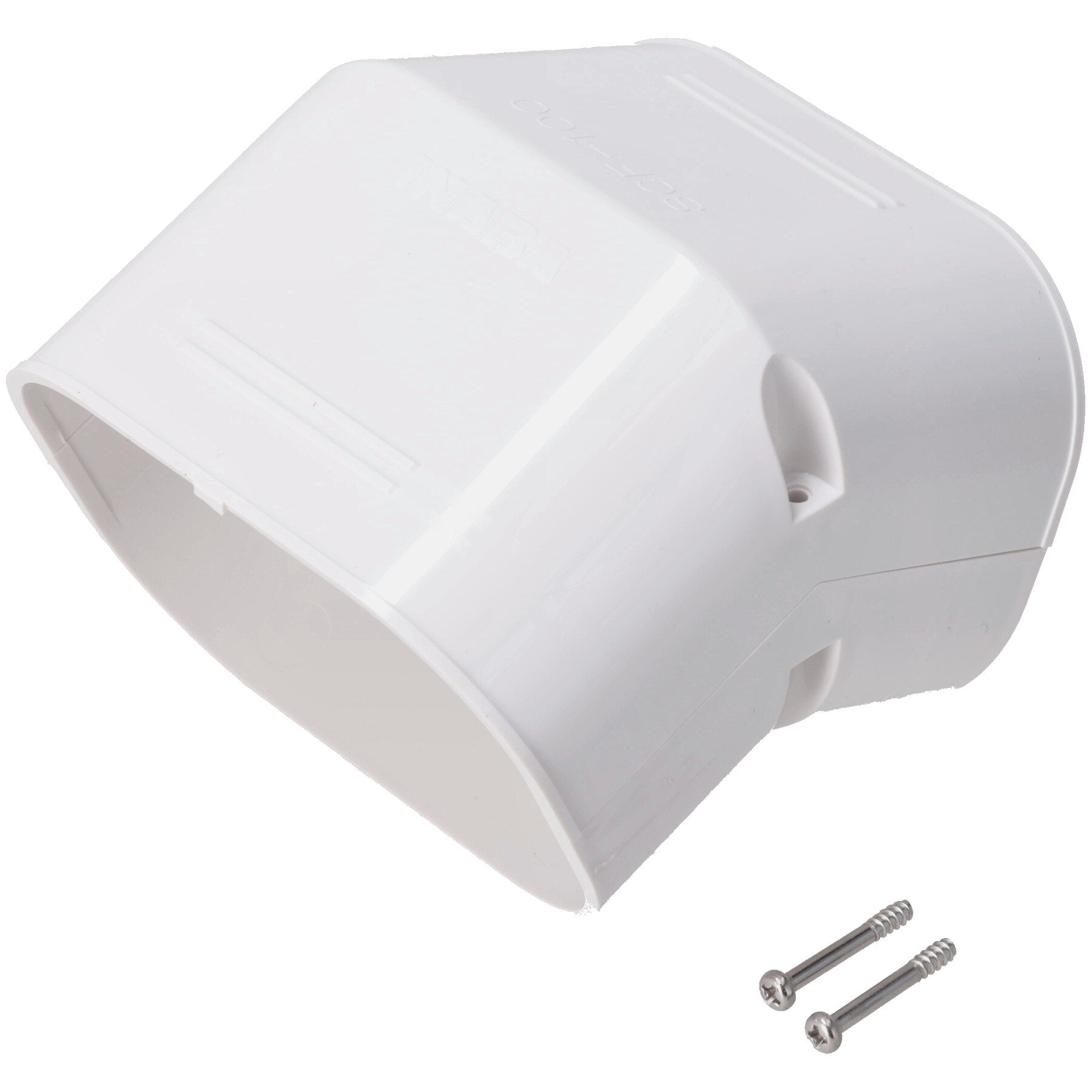 Rheem SCF-100-W 45 Degree Vertical Ell (10/CASE)