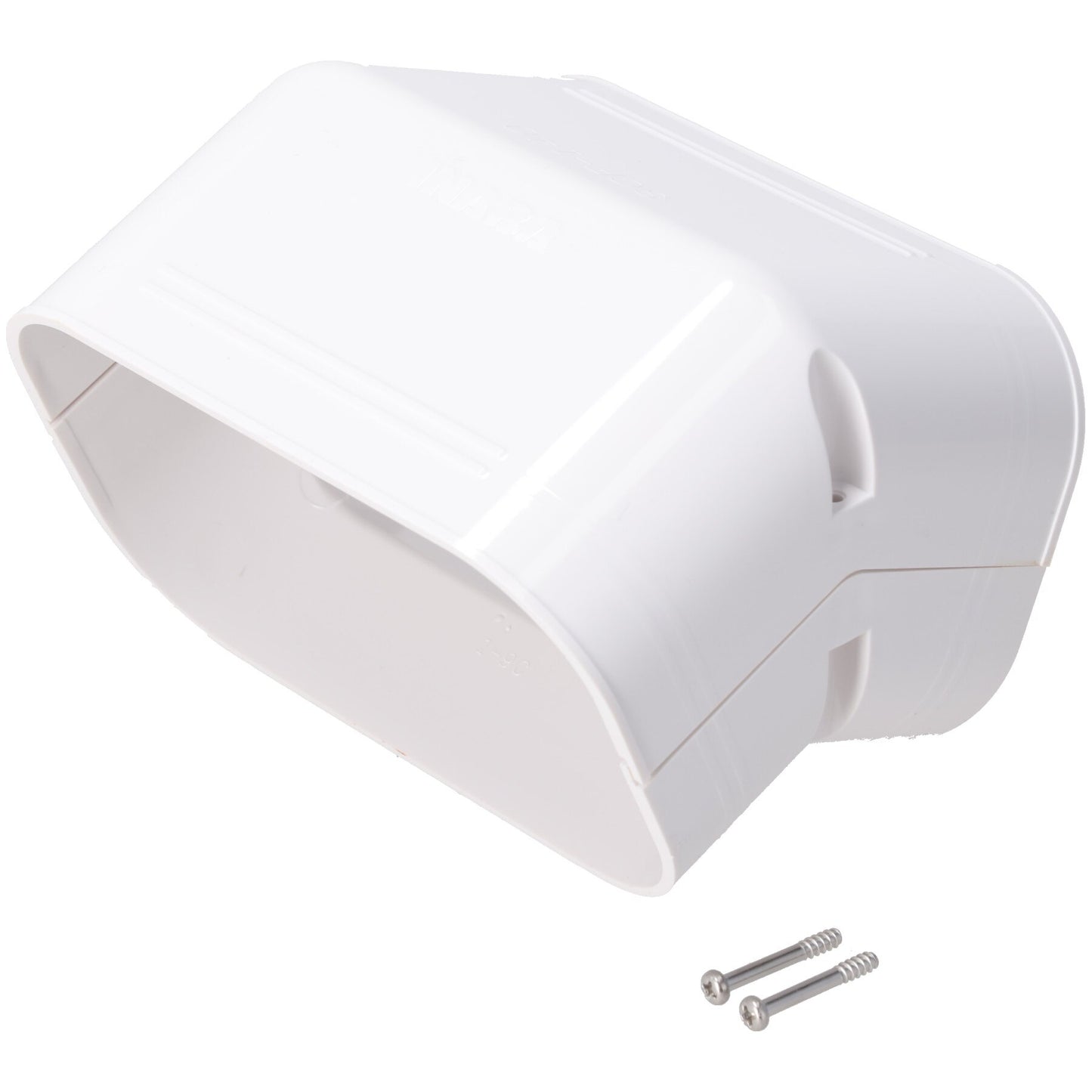 Rheem SCF-140-W 45 Degree Vertical Ell (20/CASE)
