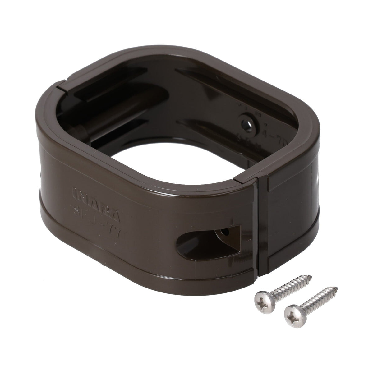 Rheem SFJ-77-B Flexible Adapter (20/CASE)