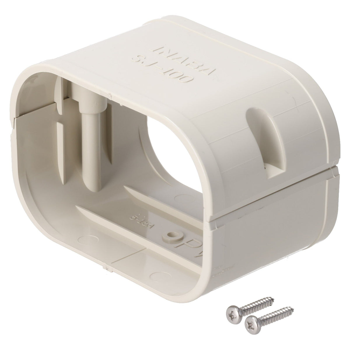 Rheem SJ-100-I Slimduct Coupler (20/CASE)