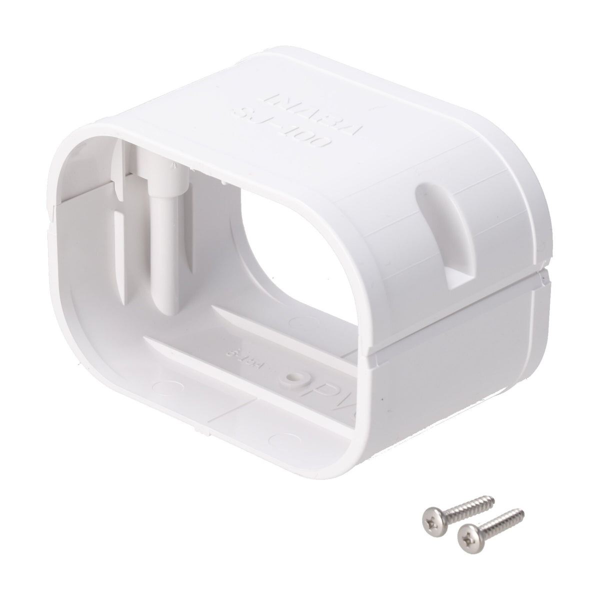 Rheem SJ-100-W Slimduct Coupler
