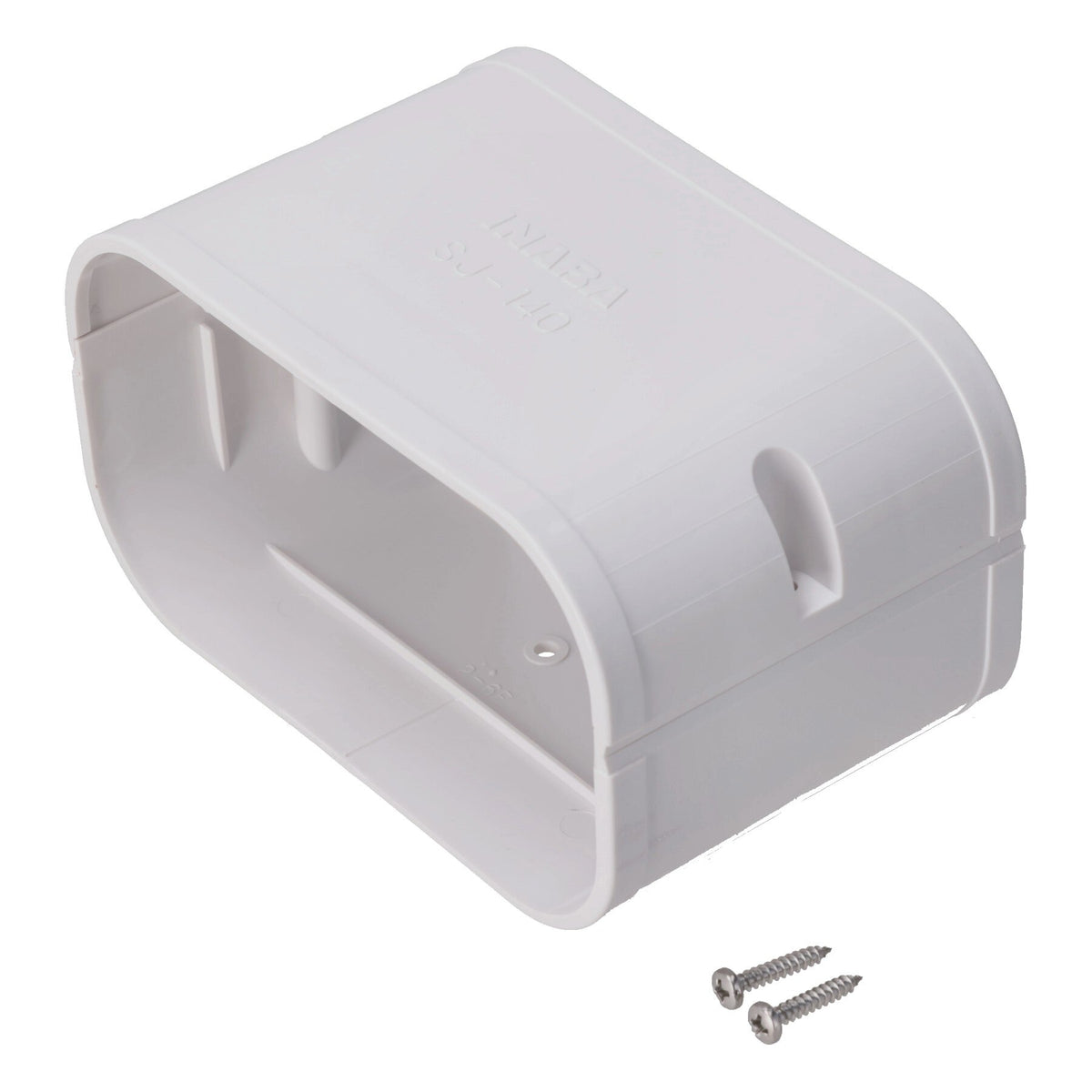 Rheem SJ-140-W Slimduct Coupler (20/CASE)