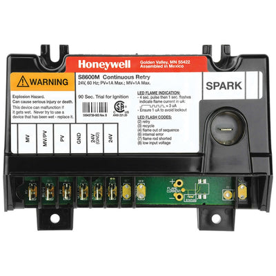 Rheem SP10763C Ignition Control W/cable