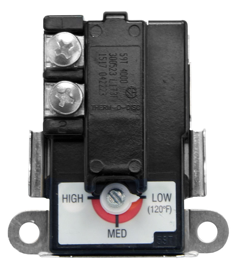 Rheem SP1079-004 Thermostat - Electric