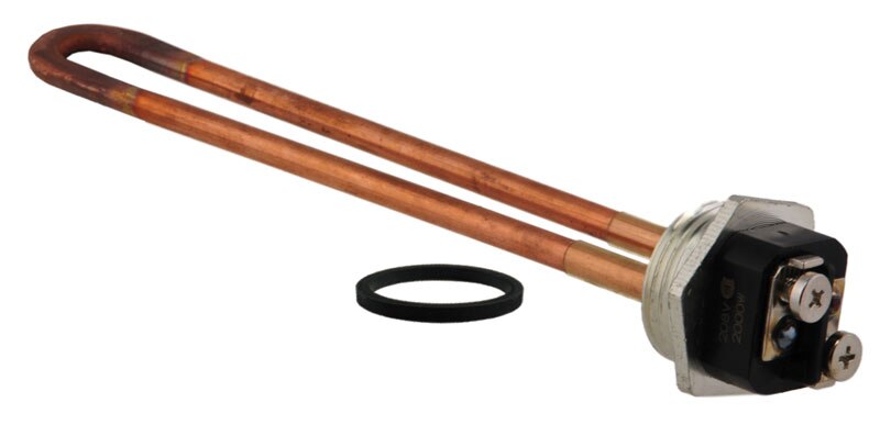 Rheem SP10872GH Resistored Element - 208V/2000W