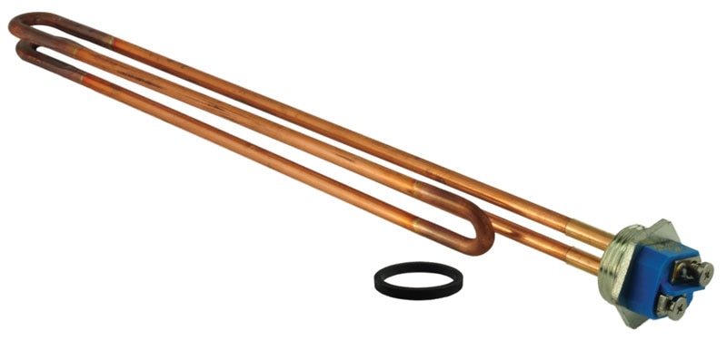 Rheem SP10872ML Resistored Element - 208V/4500W Ss