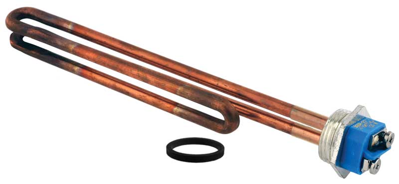 Rheem SP10873HL Resistored Element - 480V/2500W Cu