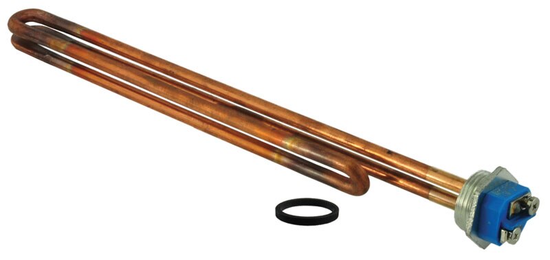 Rheem SP10873LL Resistored Element - 480V/4000W Cu
