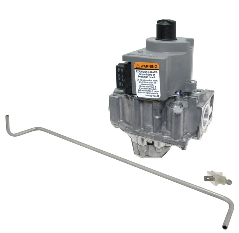 Rheem SP10963DK Gas Valve Kit - Nat