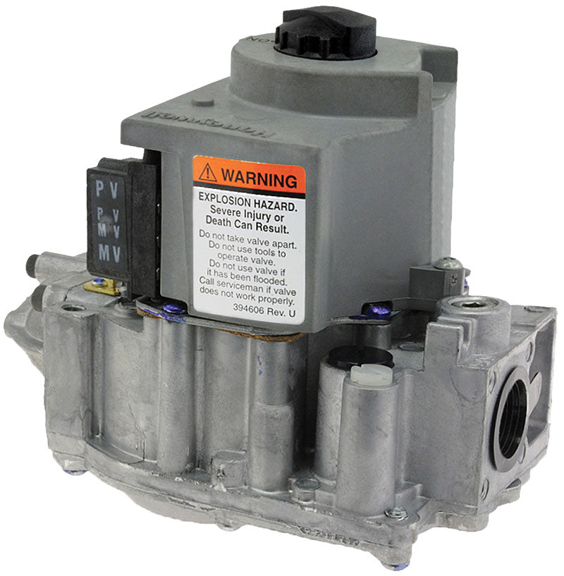 Rheem SP11652C Gas Valve - Lp Pv