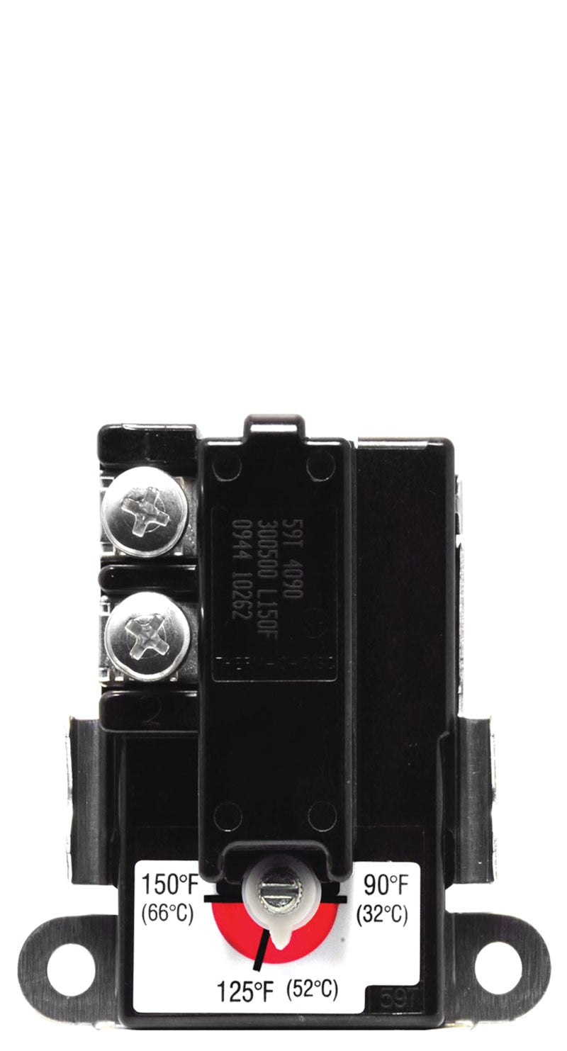 Rheem SP11695 Thermostat Elec Tod 150 D