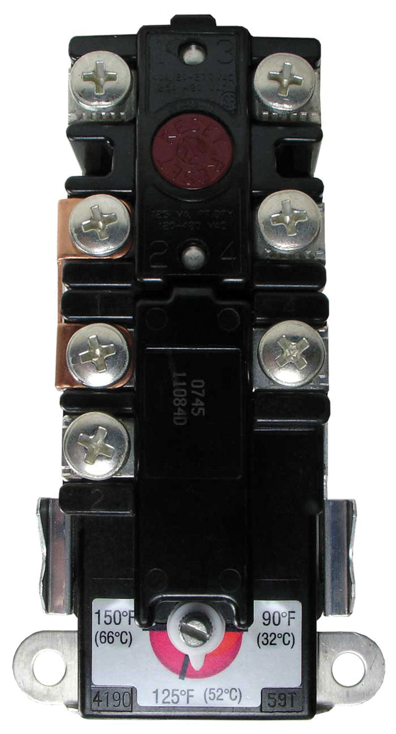 Rheem SP11698 Thermostat Upper & Limit
