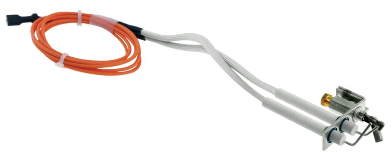 Rheem SP12596B Pilot Burner- Igniter Sensor CONFIG=20352-498041