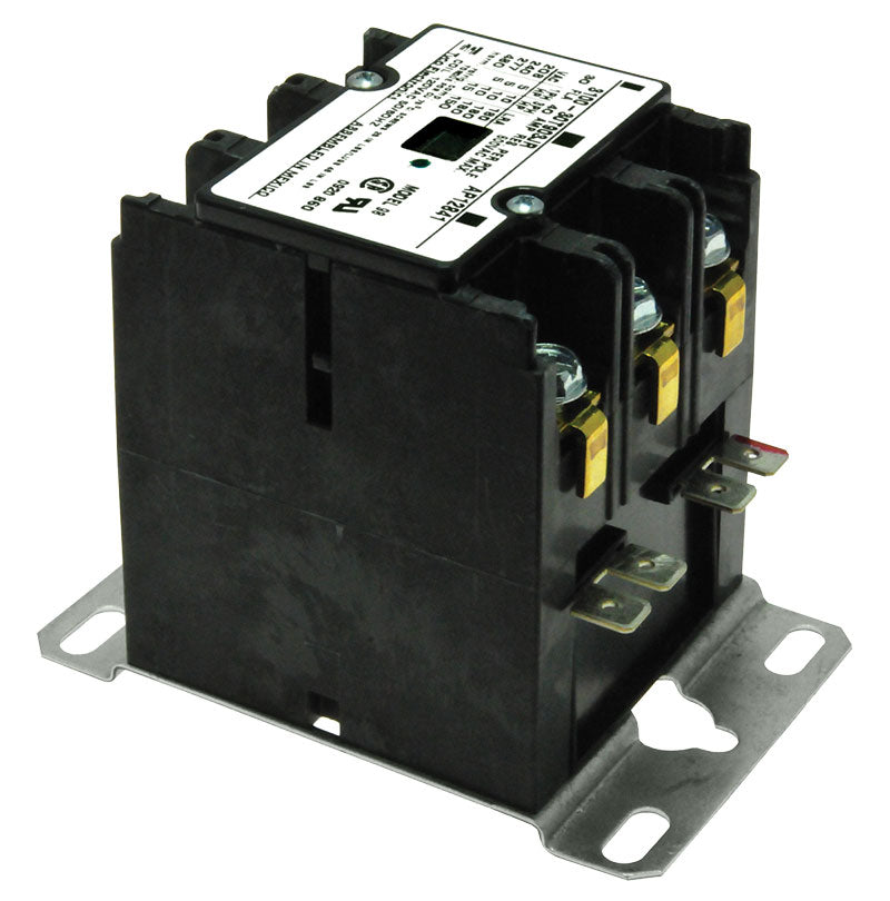 Rheem SP12841 Contactor - 3 Pole