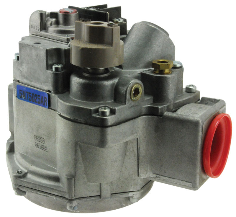 Rheem SP12866P Gas Valve- Snap Open CONFIG=20352-480763