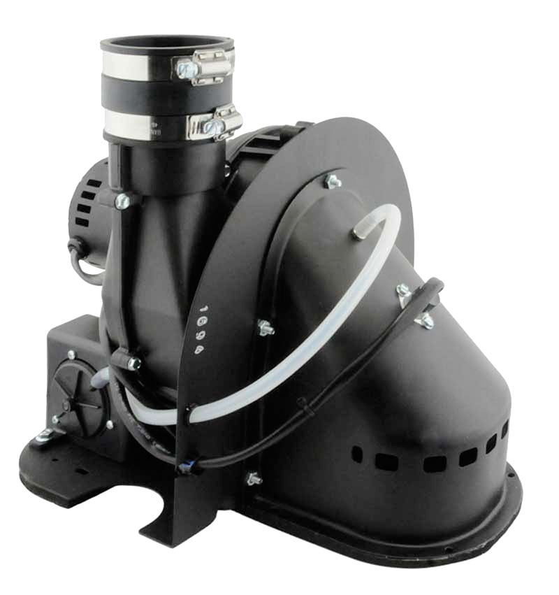 Rheem SP13605 Blower - Low Noise
