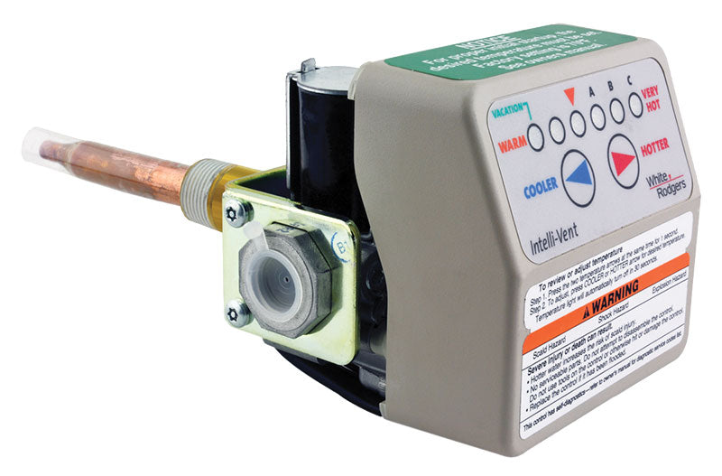 Rheem SP13845A Gas Thermostat - Nat