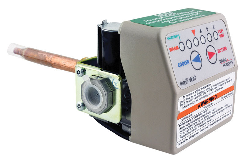 Rheem SP13845D Gas Thermostat - Nat