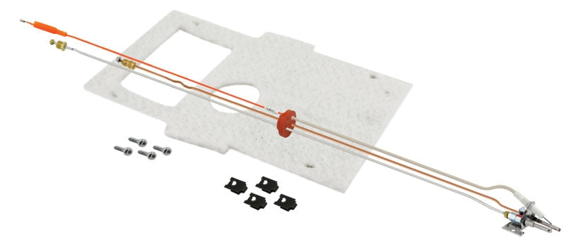 Rheem SP13884J Inner Door Gasket & Pilot Assembly Kit - Lp